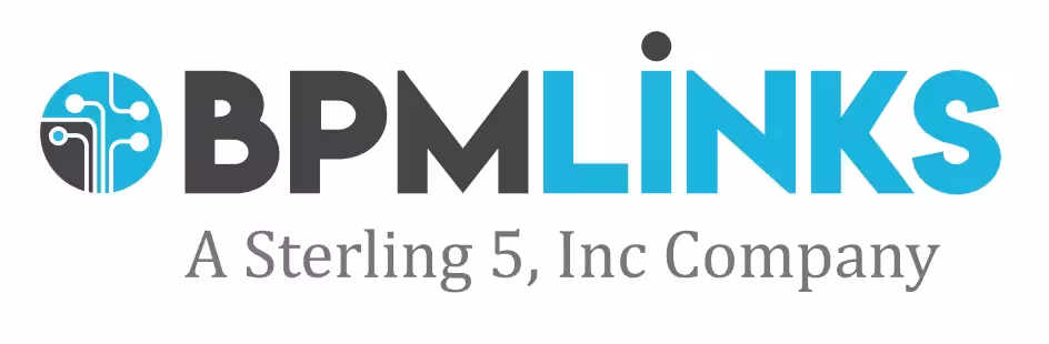 BPMLinks Logo